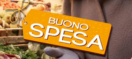 Avviso pubblico buoni spesa dl.73/2021