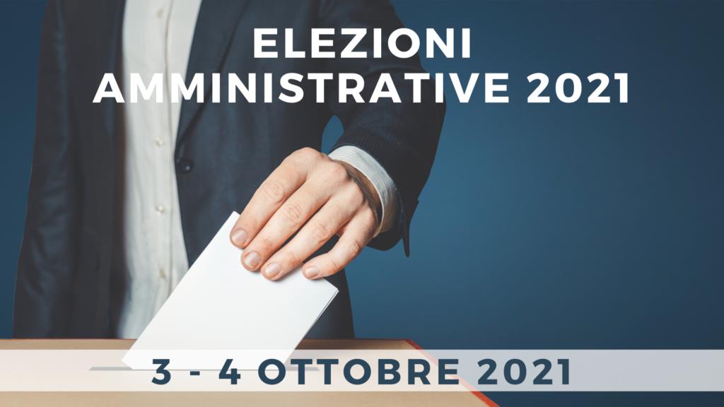 Orari apertura uffici comunali per gli adempimenti relativi alla presentazione delle candidature per le elezioni comunali