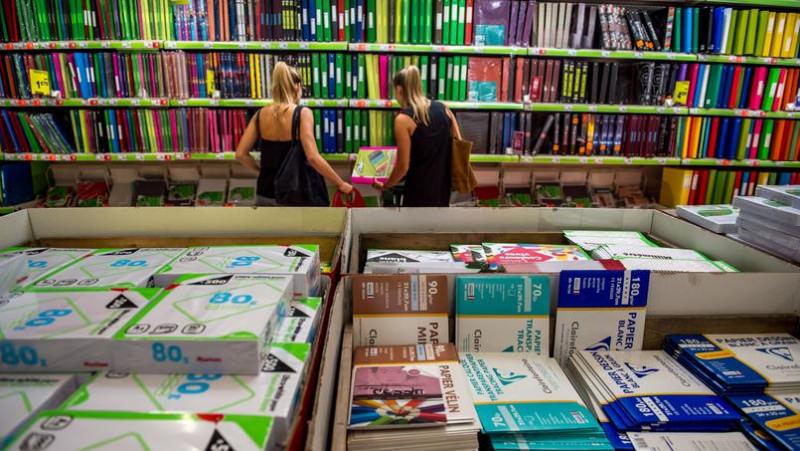 Albo delle cartolibrerie  autorizzate alla fornitura dei libri di testo per la scuola elementare e secondaria di I grado