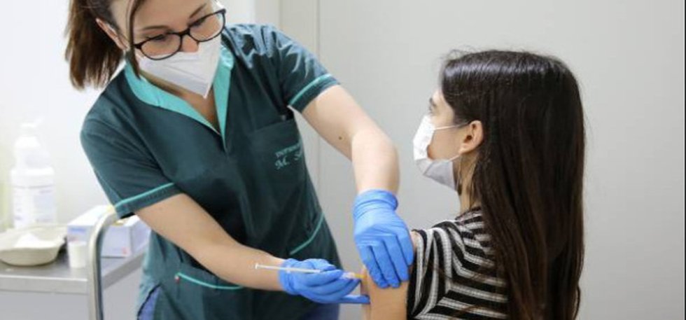 Potenziamento campagna vaccinale covid-19