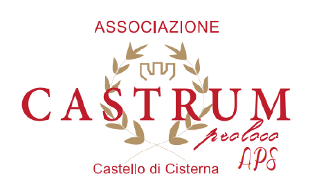 PREMIO LETTERARIO INTERNAZIONALE CASTRUM CISTERNAE XIV° edizione ANNO 2024