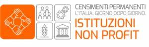 Censimento delle istituzioni non profit