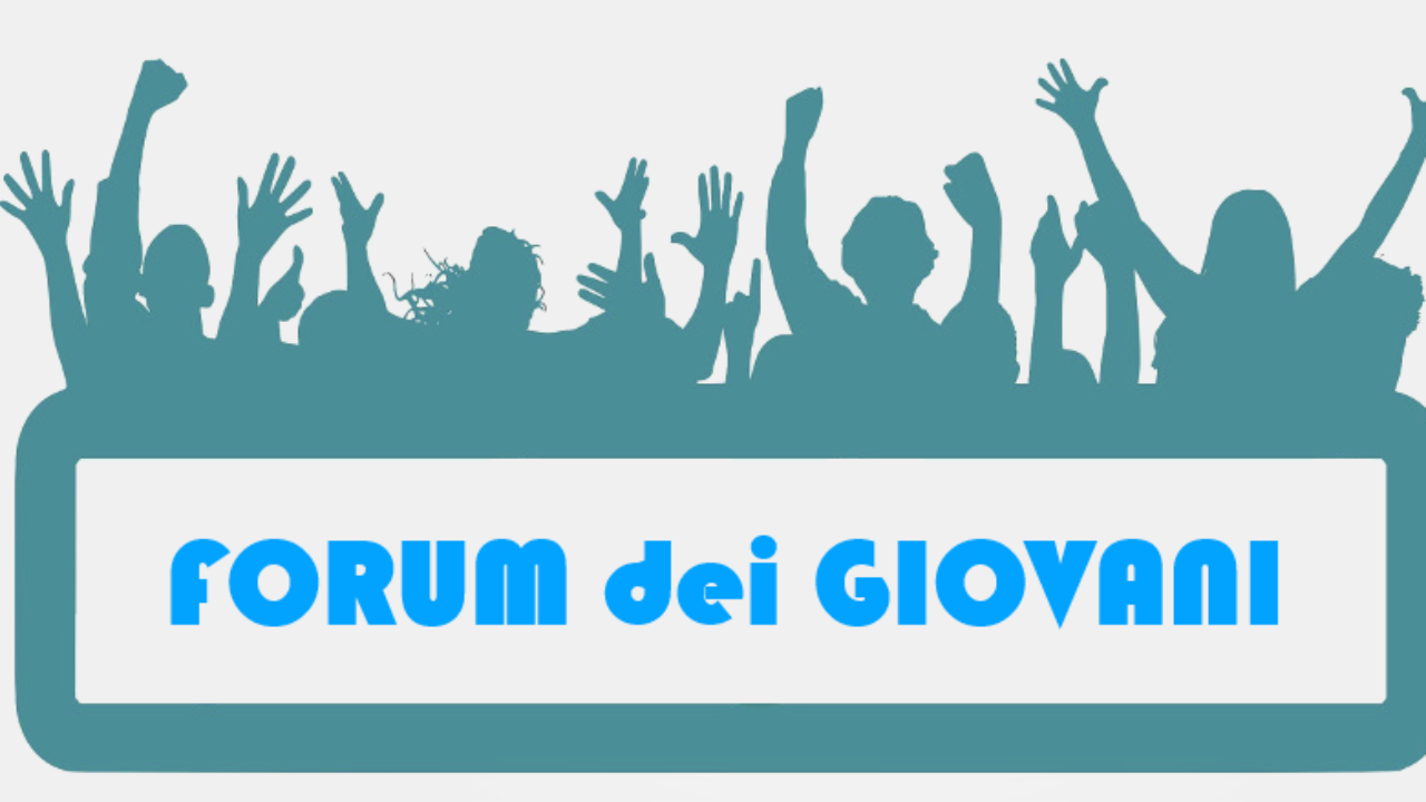 Elezione consiglieri Forum Giovani