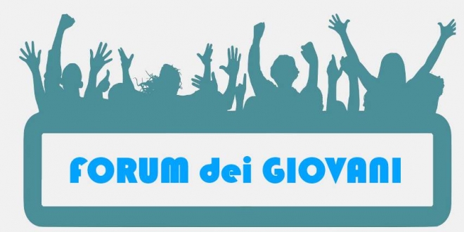 Forum dei giovani elezioni consiglieri