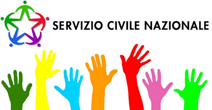 Graduatoria provvisoria servizio civile progetto interculturyoung e progetto anema e core