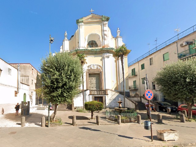 Abbazia di San Nicola