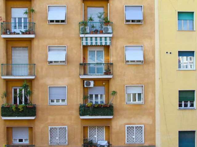 Presentazione ISEE assegnatari e/o occupanti senza titolo, degli alloggi di edilizia residenziale pubblica