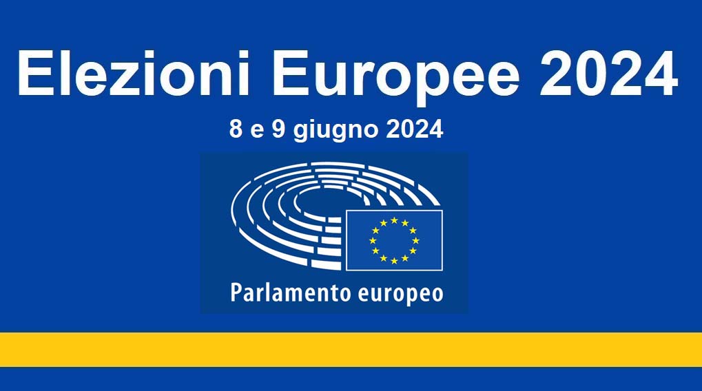 Elezioni dei membri del Parlamento Europeo