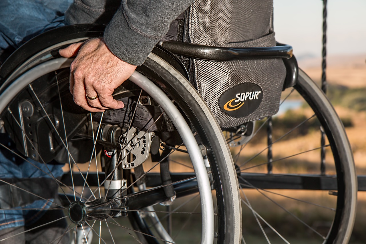Avviso pubblico assegni disabili