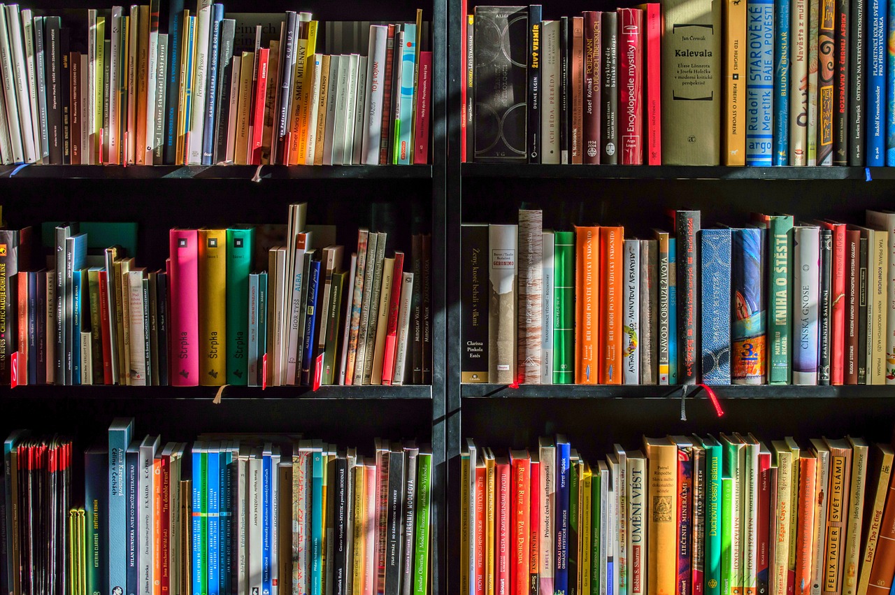 Avviso pubblico accreditamento librerie e cartolibrerie fornitura libri scuola media.