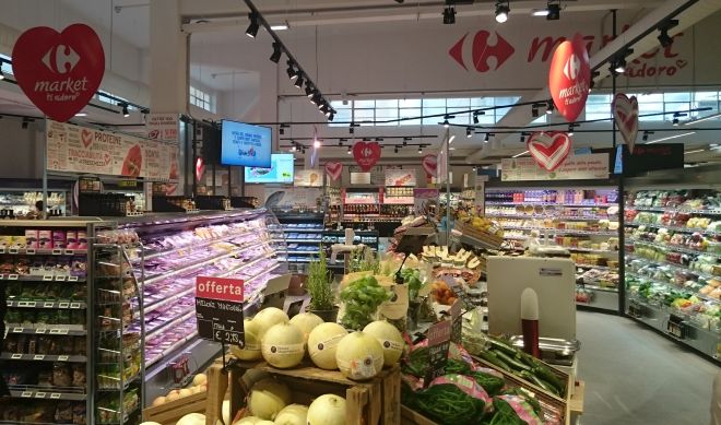 Proroga avviso ticket alimentari 