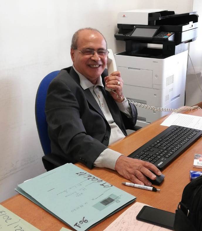 aggiornamento albo presidenti