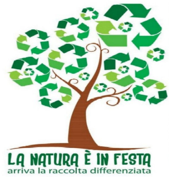raccolta differenziata