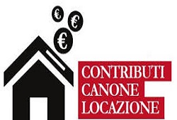 regione campania contributo canoni di locazione 