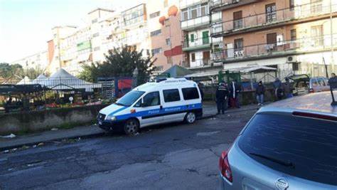  ordinanza n° 8 chiusura mercato