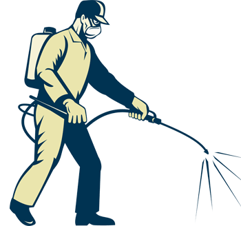 sanificazione delle strade