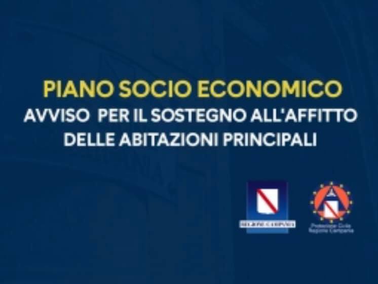 sostegno al fitto
