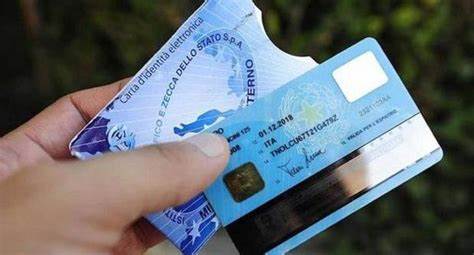 rilascio carta d'identita' elettronica