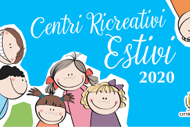 graduatoria elenco minori centri estivi 2020
