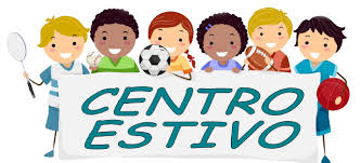 aggiornamento centri estivi