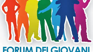 eletti forum dei giovani