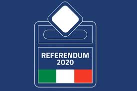 Referendum - scrutini