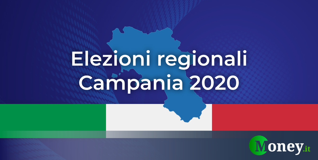 Elezioni regionali - preferenze