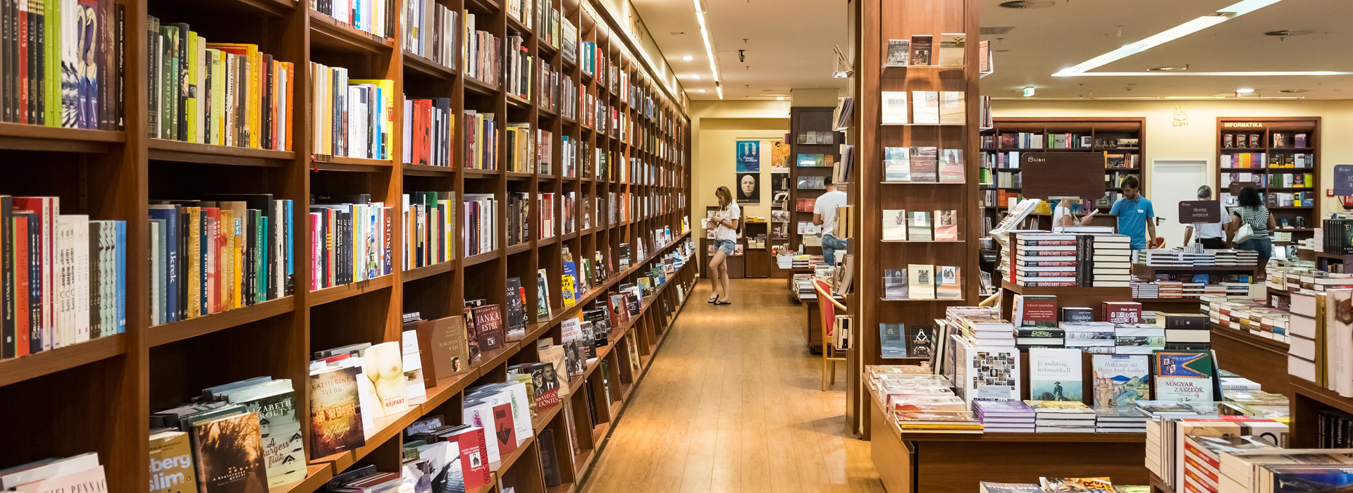 albo rivenditori libri