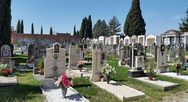 emergenza covid-19 chiusura cimitero e mercato