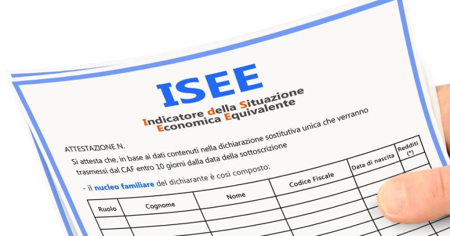 proroga presentazione isee