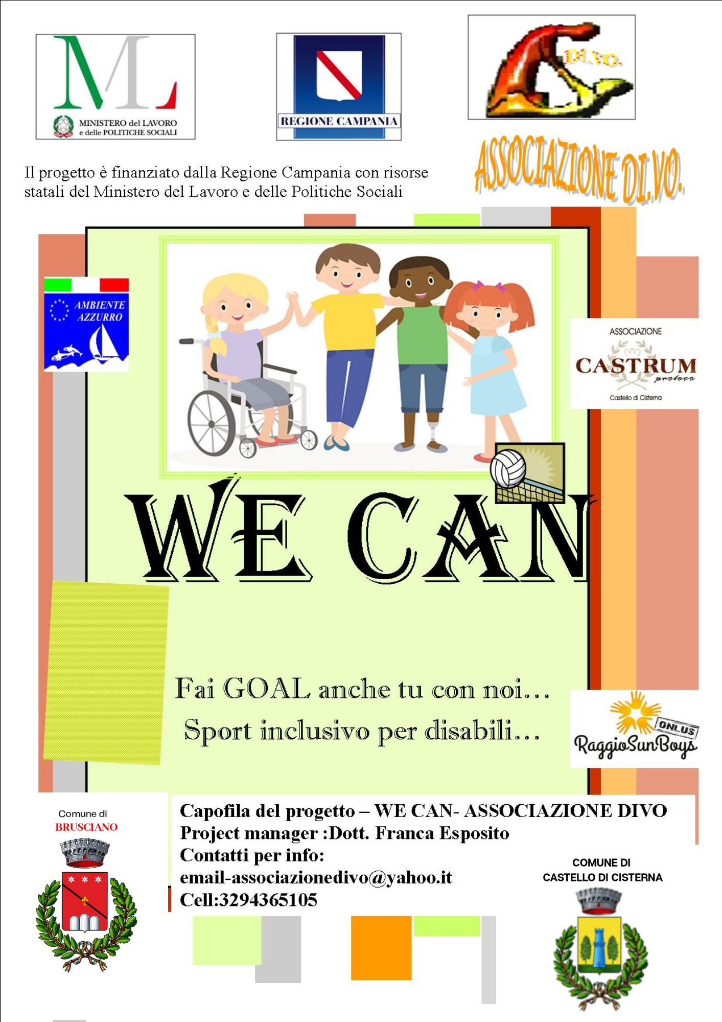 we can