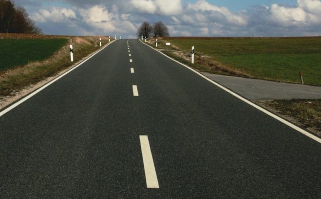 chiusura strada per il giorno 12.03.2021