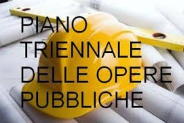 Piano triennale 2021-2023