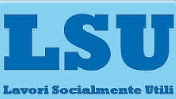 Avviso selezione riservata agli lsu