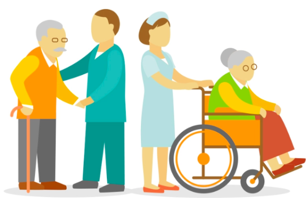 Avviso pubblico assistenza anziani e disabili