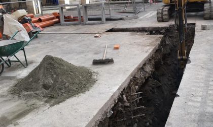 Lavori in via montevergine ordinanza n°17 del 03.05.2021