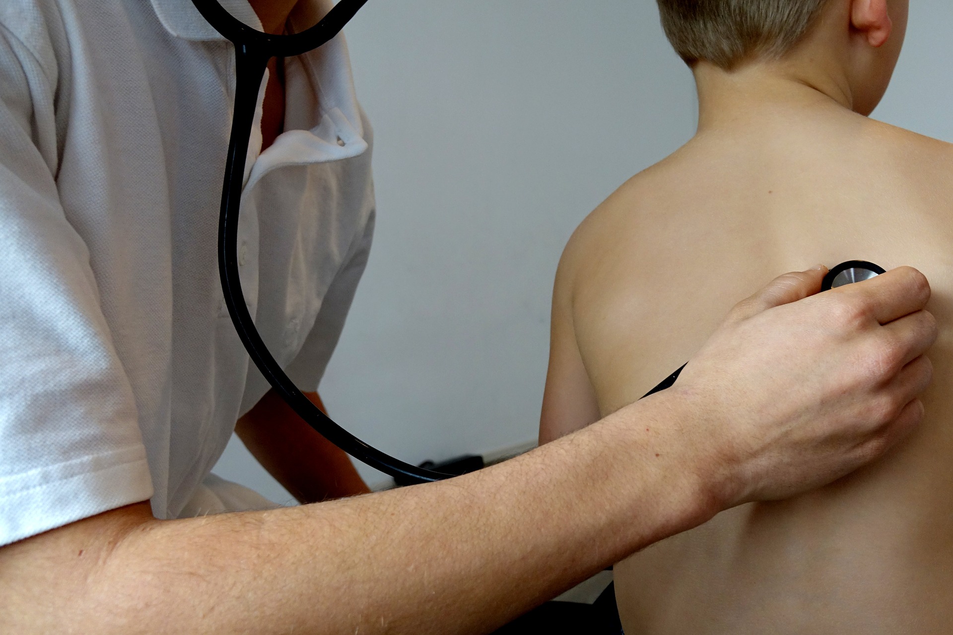 Progetto Regionale di Pediatria