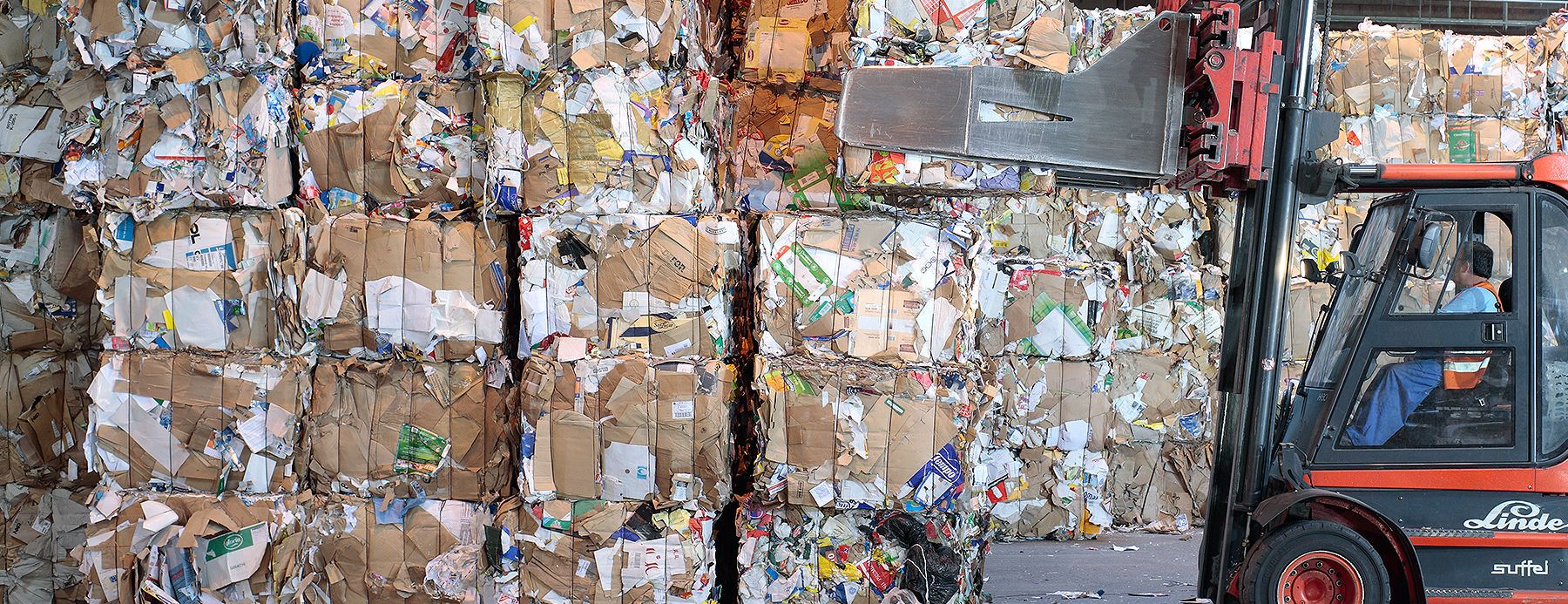 Bando di gara Servizio Smaltimento