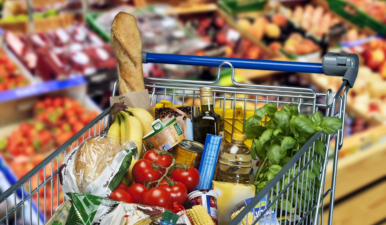 Accettazione buoni spesa da parte di esercenti commerciali